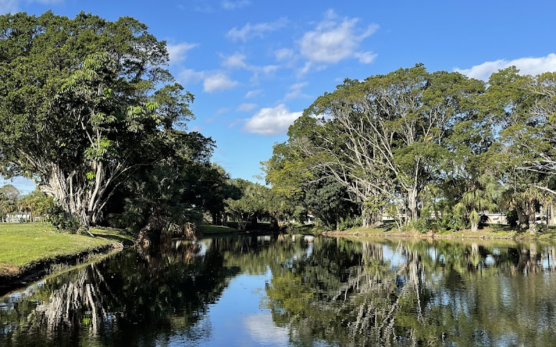 Mainlands Park