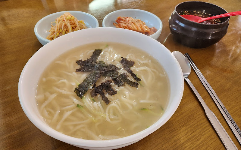 골목식당