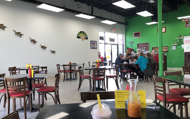 Sasi's Thai