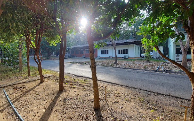 Protected Areas Regional Office 16 Mae Sariang