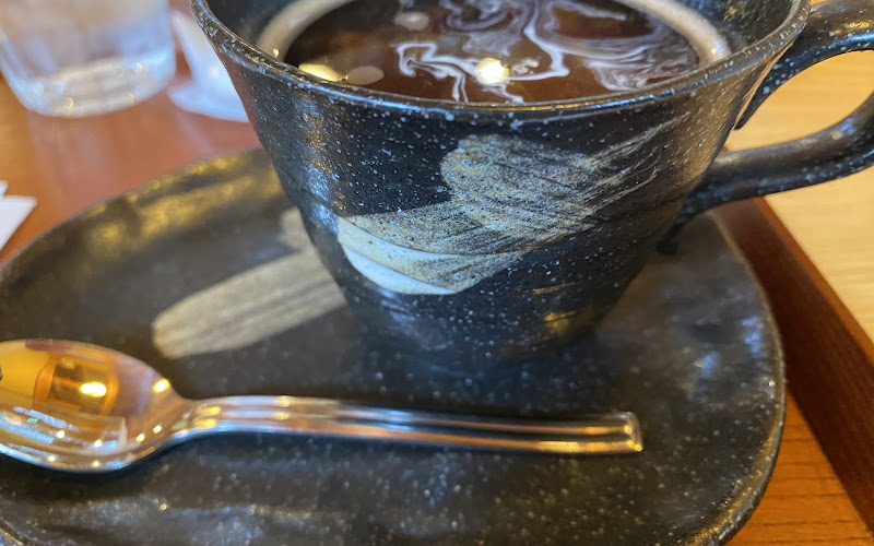 茶房 かむながら