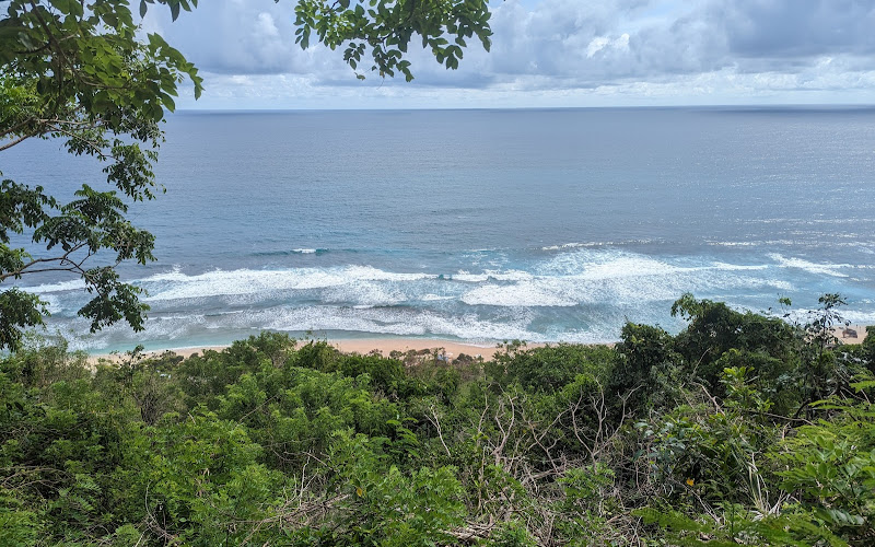 Broken Ship Nunggalan