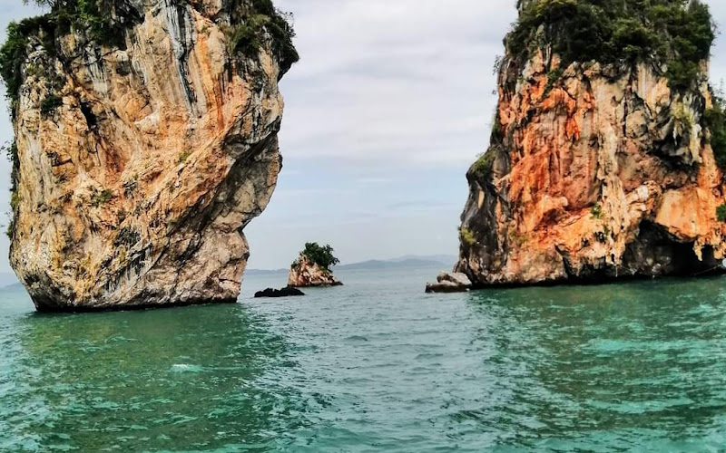 Scooter Rental & Tour DON