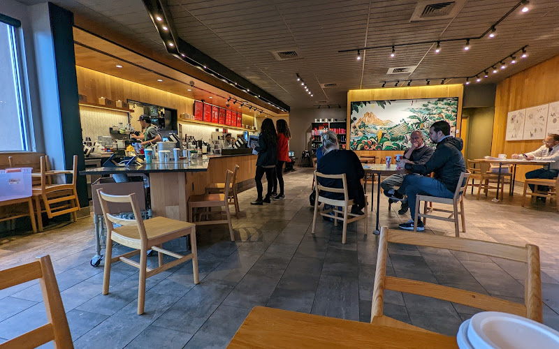 Starbucks Coffee Company