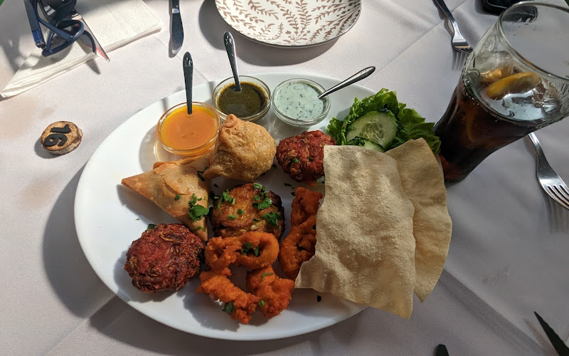 BASMATI. BRUNCH WITH SOUL, DINER WITH SPICE