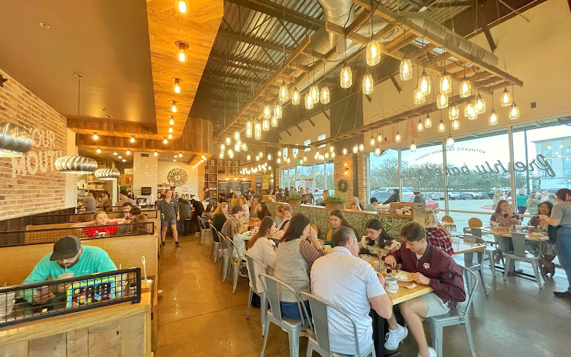 Stella Southern Cafe
