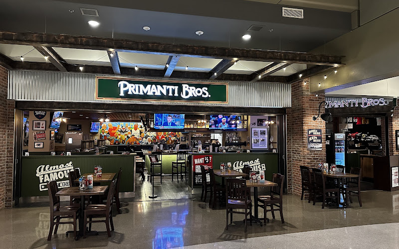 Primanti Bros. Restaurant and Bar