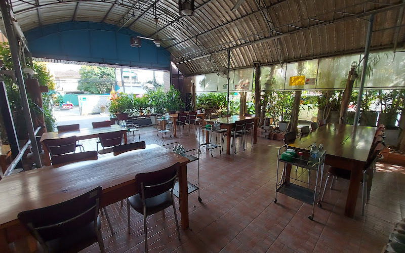 Suan Chuen Suk Restaurant