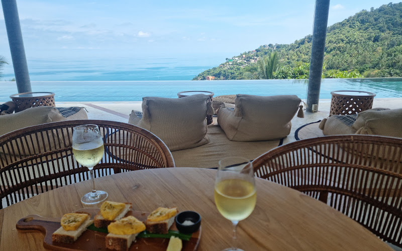 Halapua Restaurant