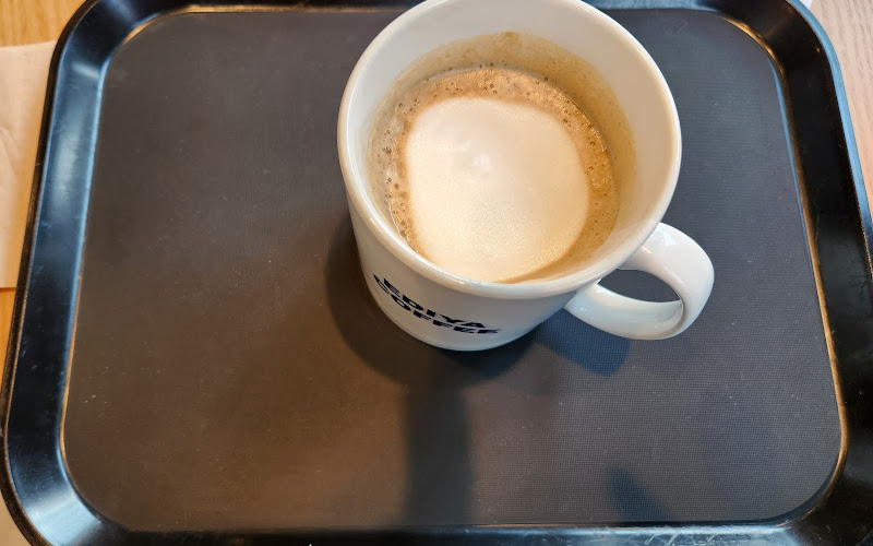 이디야커피 부산기장도서관점