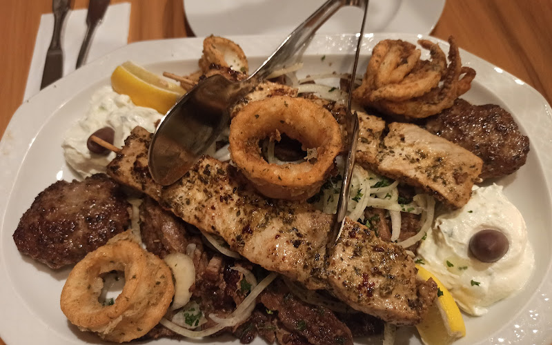 Ochsenstüble Restaurant