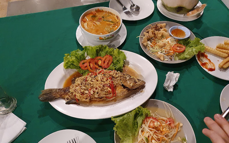 Kiaw Food Shack