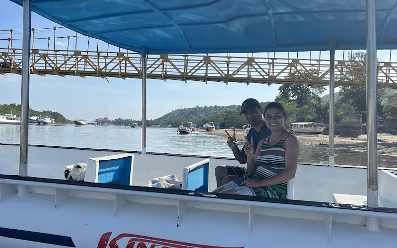 Kinara Nusatour Snorkeling and Nusa Penida tour