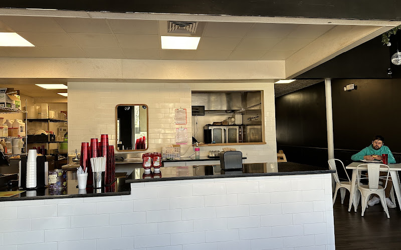 Baddies Burger House - 5 Points