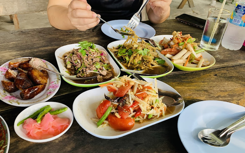Steak Lao Chombueng Ratchaburi