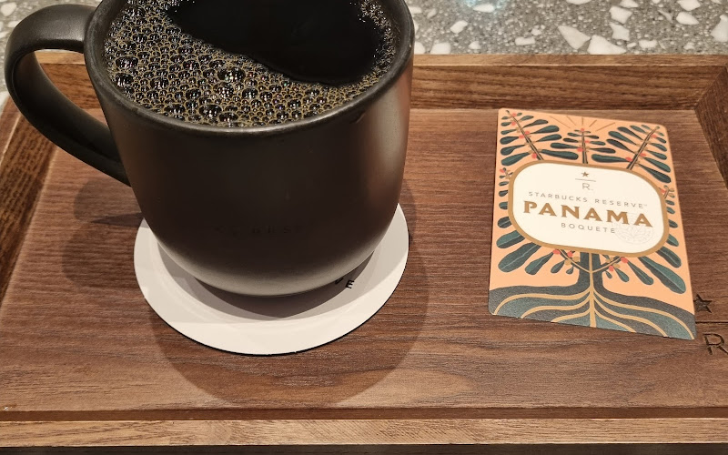 スターバックス・コーヒー タイムズスクエアR店