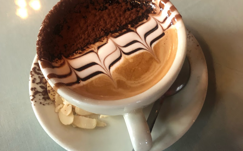 Café Intermezzo - Dunwoody