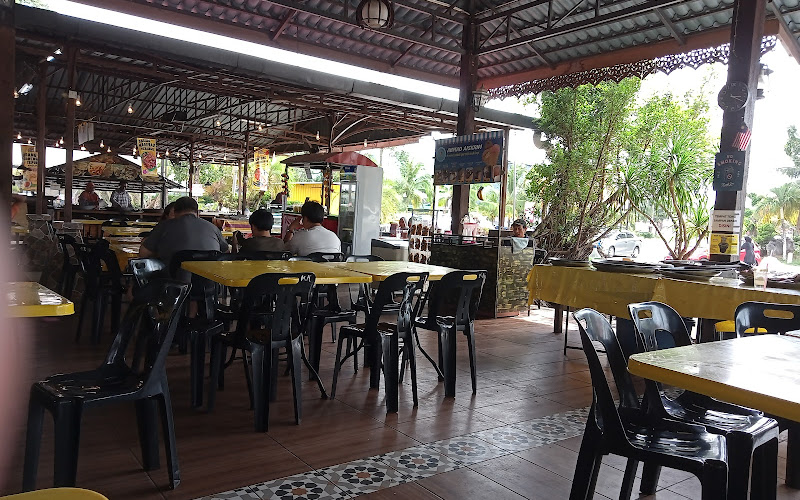 Restoran Tok Keramat Jitra