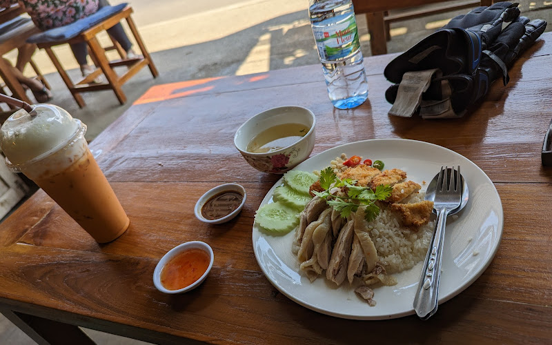 Tea Tea's cafe and bakery