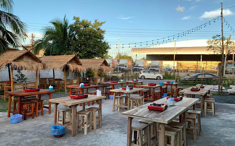 แจ่วฮ้อนเพลินพุง สาขาอำเภอประทาย