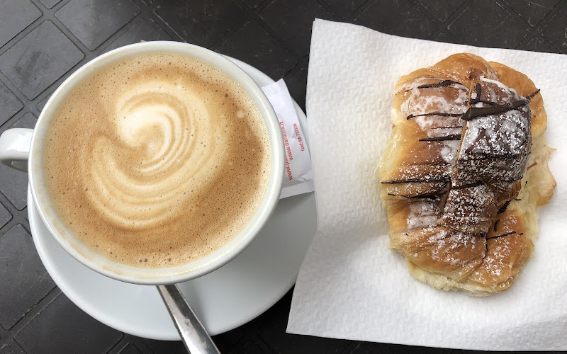 Caffetteria Universitaria Bistrot | Sapienza