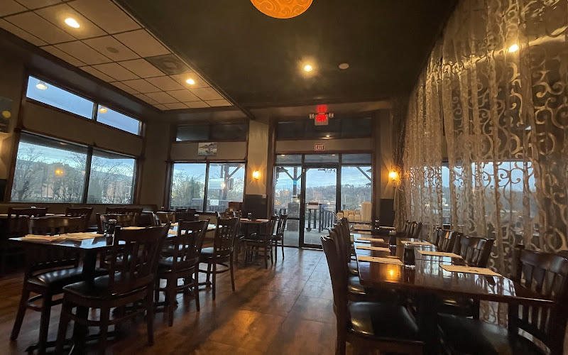 Okinawa Sushi & Hibachi Steak House