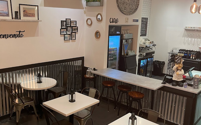 ENZO ITALIAN EATERY