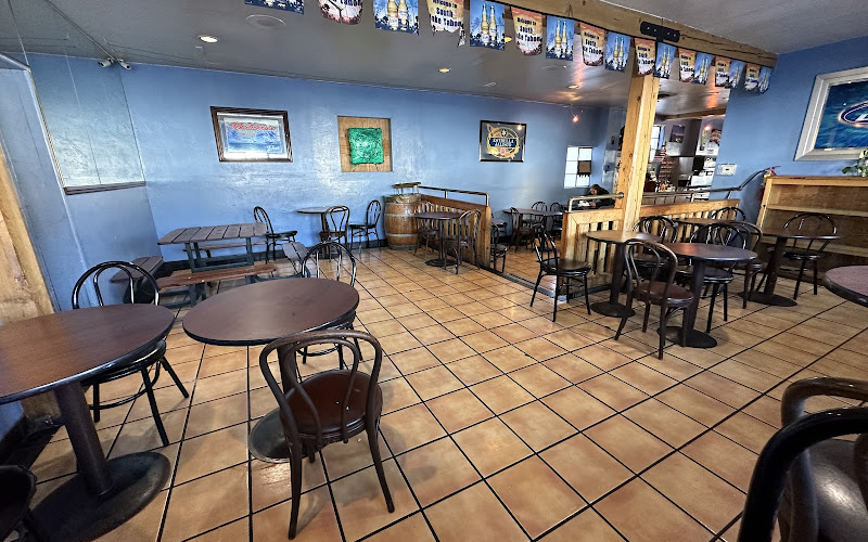 Big Daddy's Burgers