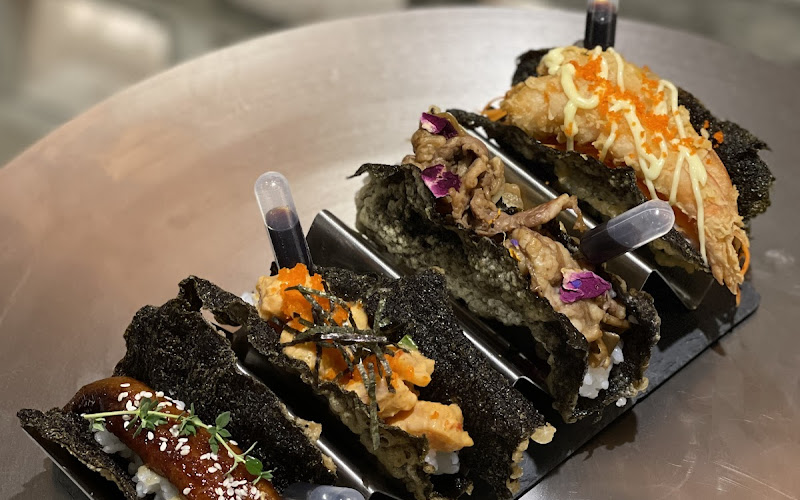 Okei Bowl (Simpang Kuala)