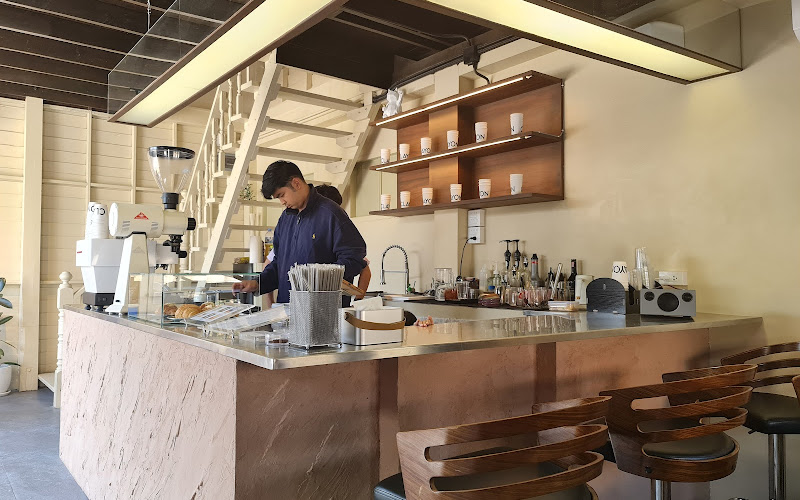 CLAYON coffee - เคลย์ยอน