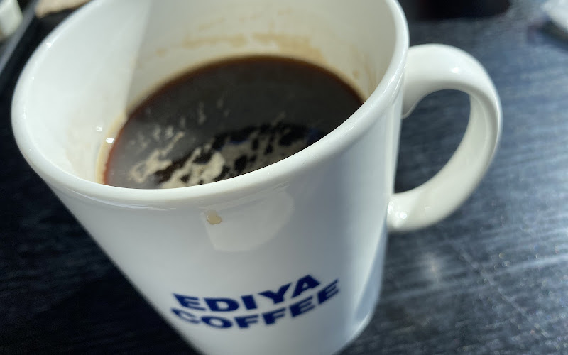 이디야커피 여주남한강점