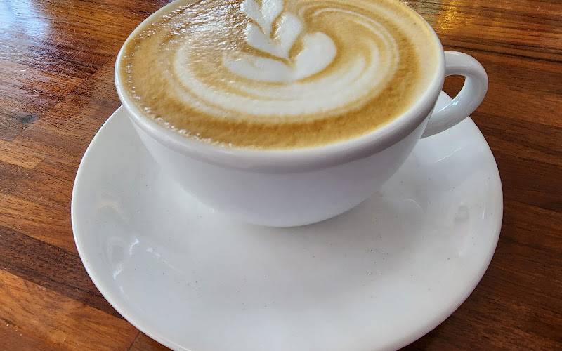 Dallas Coffee