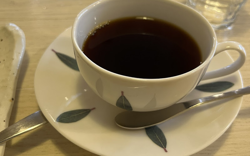 マミーズカフェアンジュール