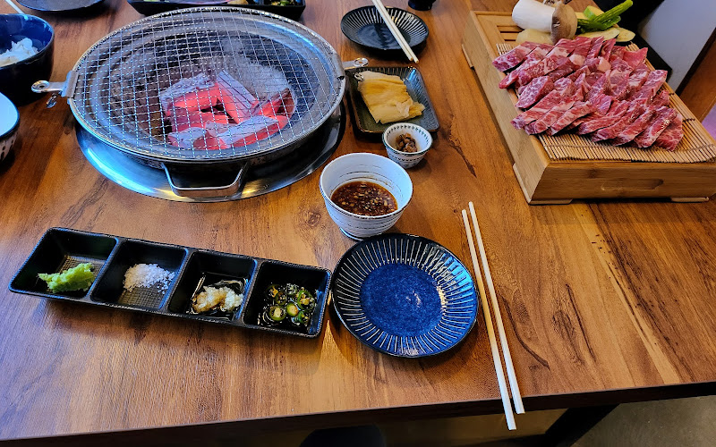 심야화로 스무숲점