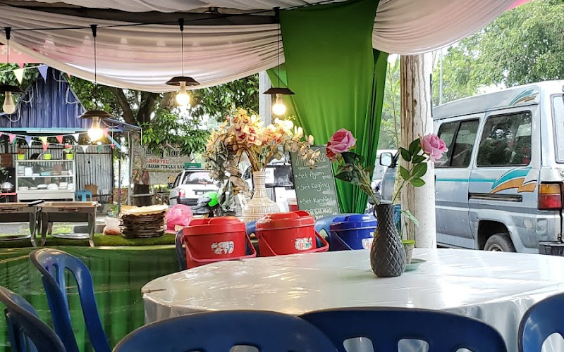 Nasi Kenduri Kahwin Melaka (HULUBALANG KATERING)-masakan kenduri dan lauk pauk kampung