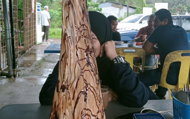 Roti Canai International Che Man