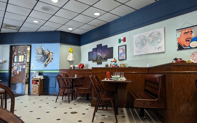 Sabroso Cocina Mexicana