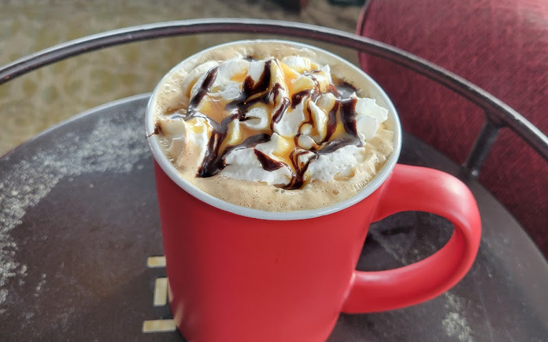 Metta Coffee Cafe