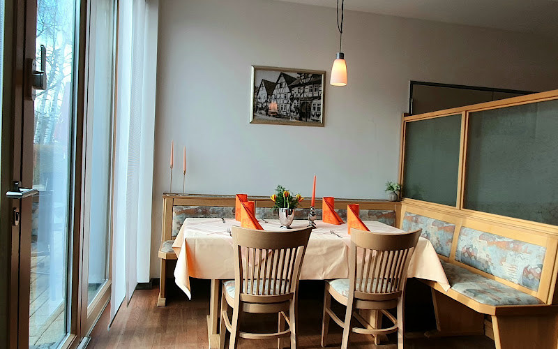 Bürgerhaus Schwebda