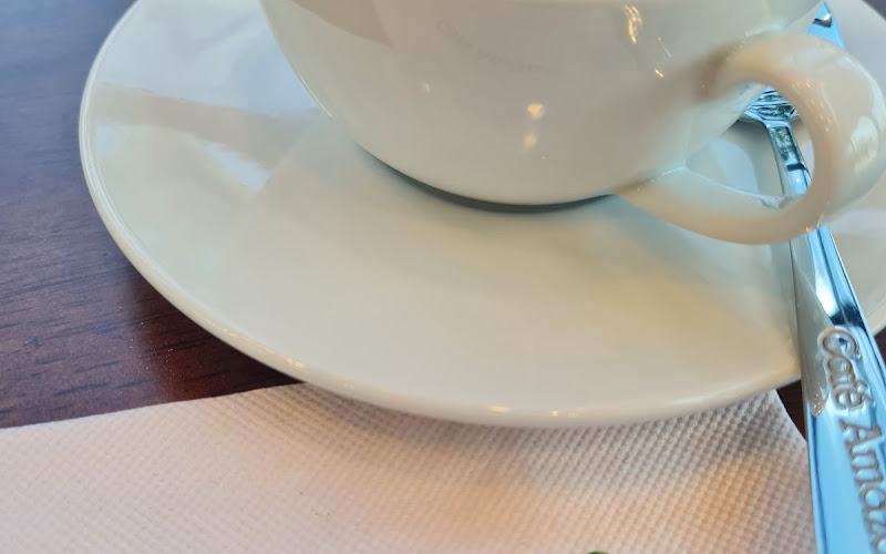 カフェ アマゾン