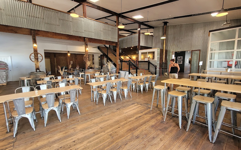 Reckless Brewing Co.