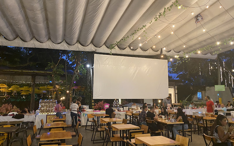 Faró Peñón Ciudad Jardín