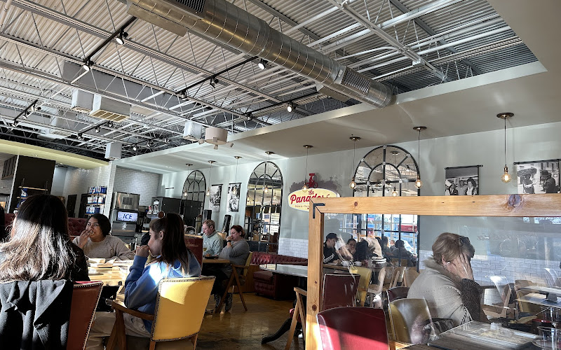 La Panadería Bakery Café