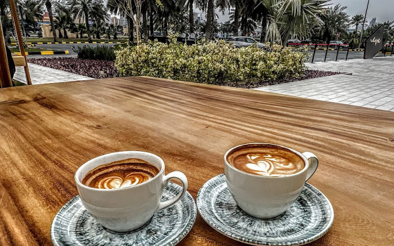 The Backburner (SVN)