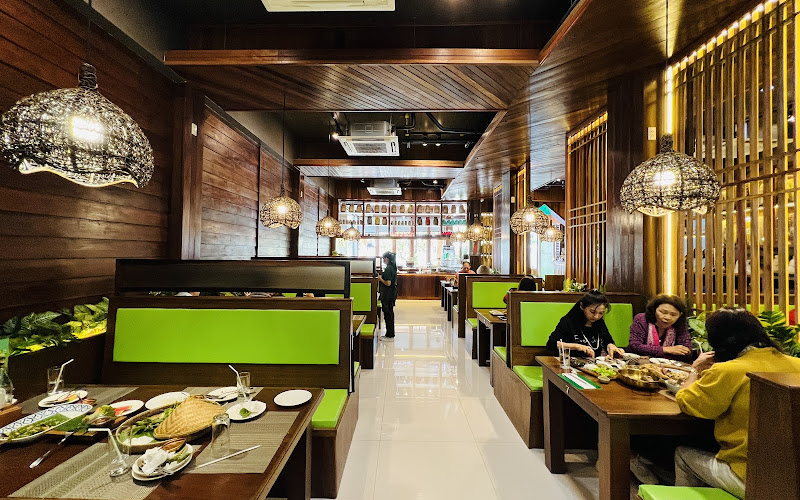 Halong Bay, Vietnamese Food, Khon Kaen