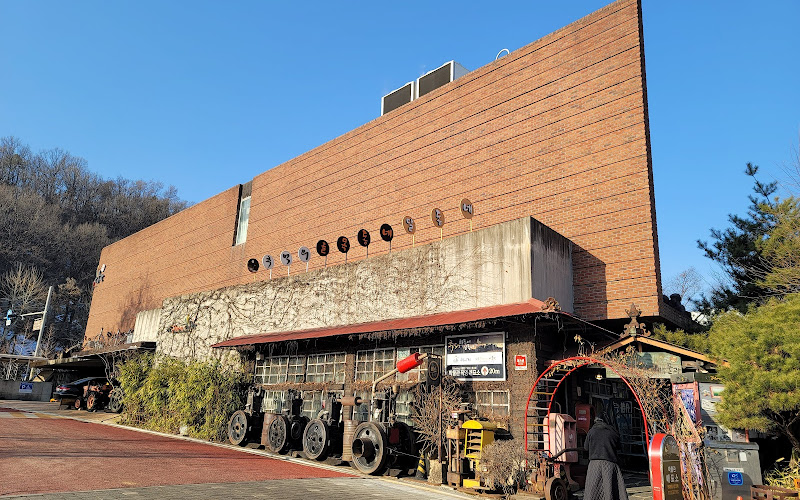 Museum of Modern History of Korea