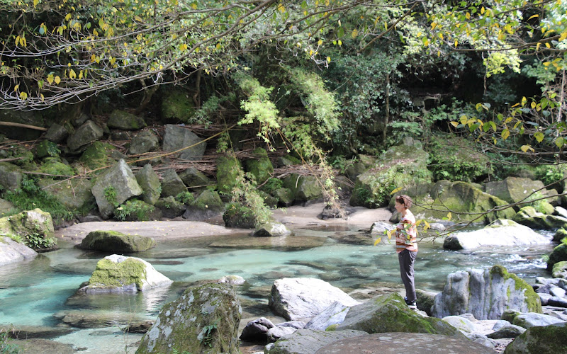 TABITTO Travel Kagoshima