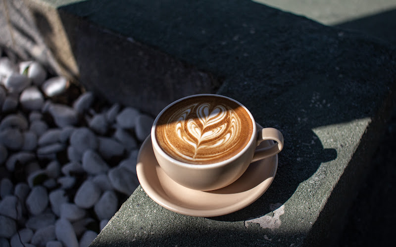 Youshi Twilight Cafe