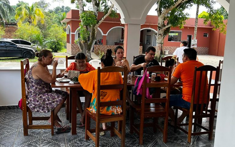 Solar Café Regional