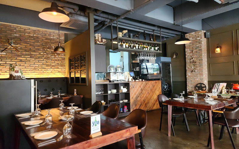 케이-쿠치나 (K-Cucina)